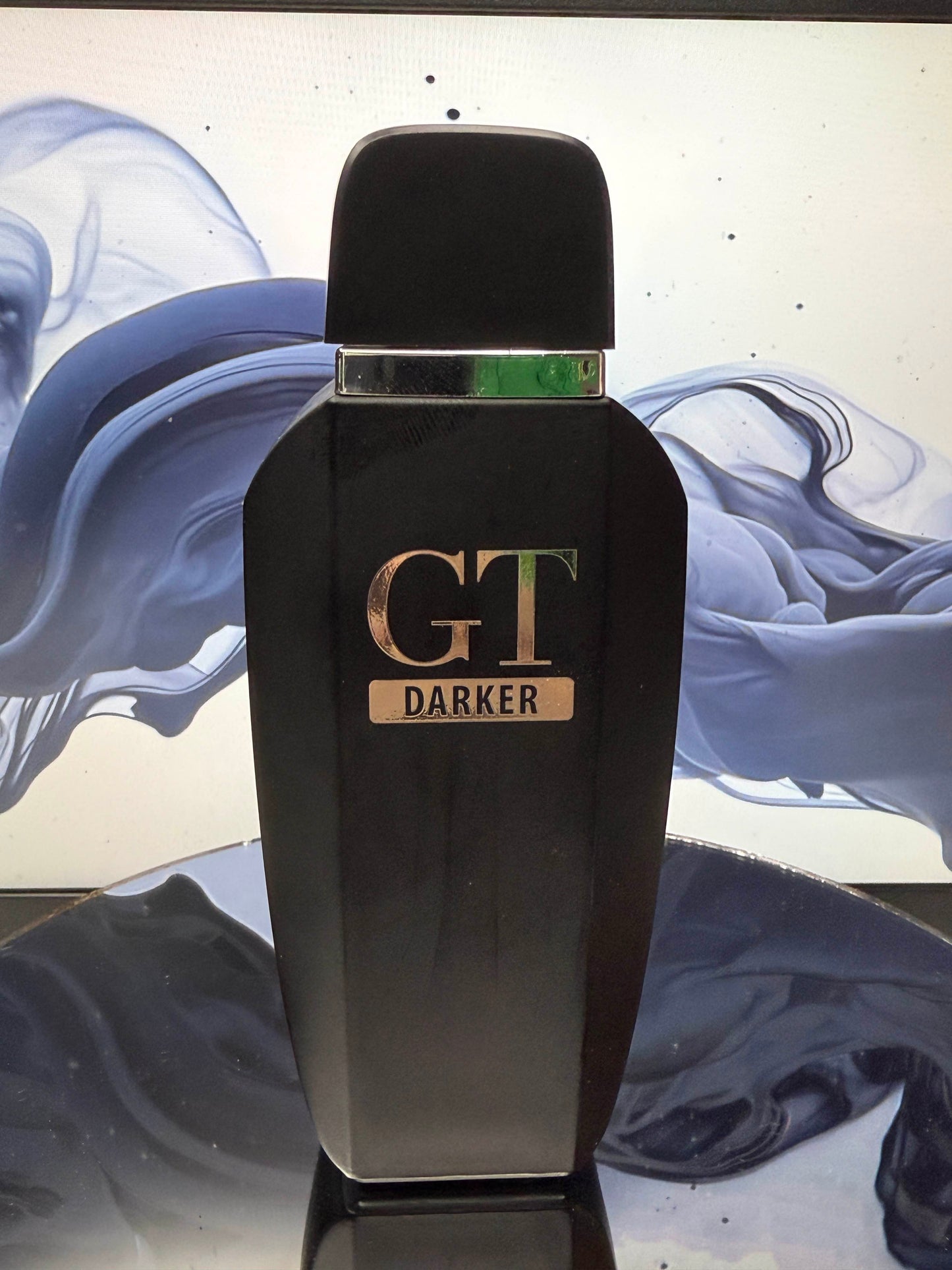 New Brand GT Darker