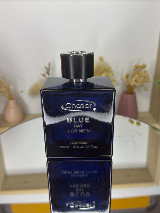 Chatler Blue Ray