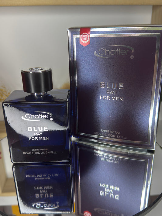Chatler Blue Ray