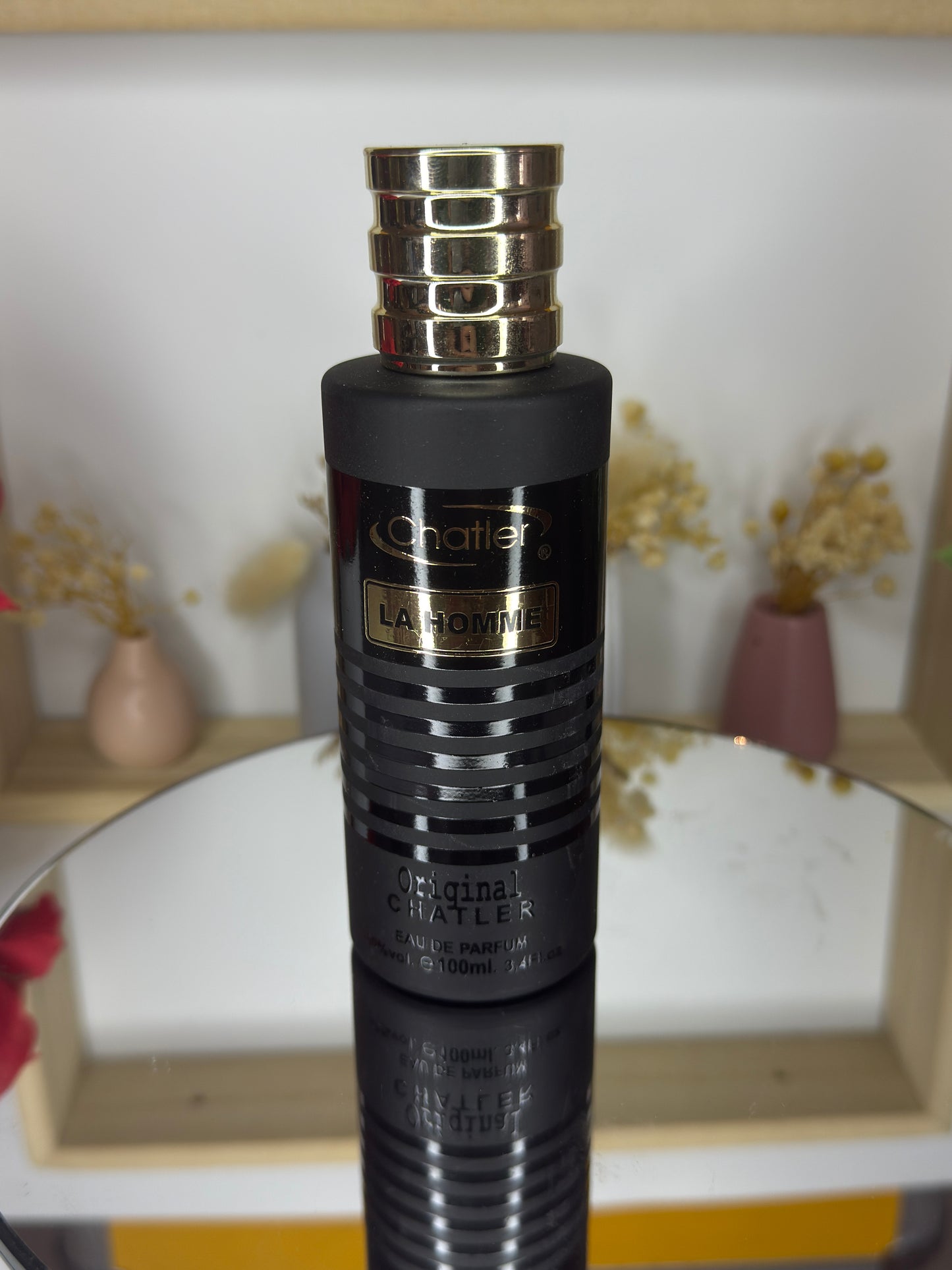 Chatler Original La Homme