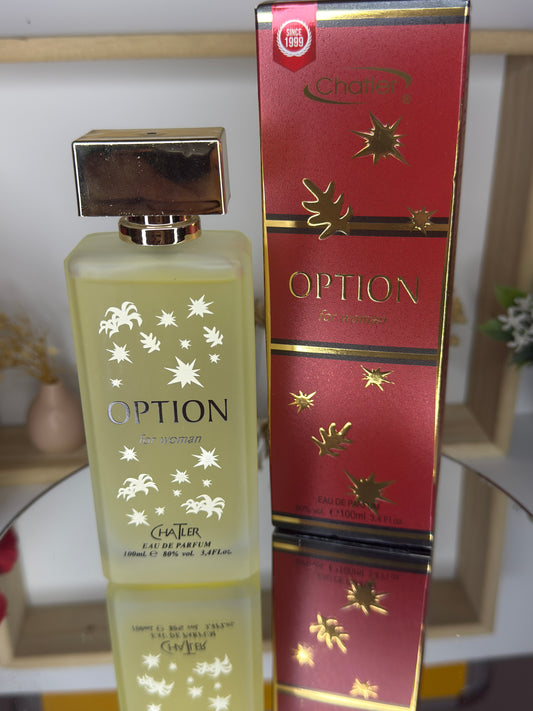 Chatler Option