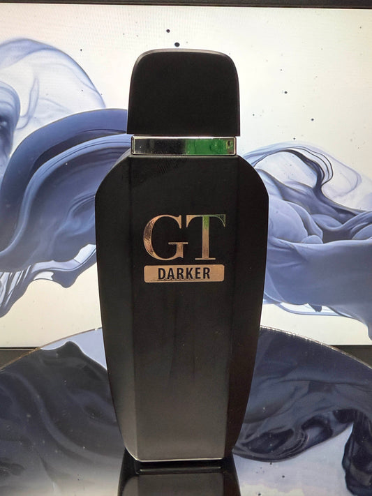 New Brand GT Darker