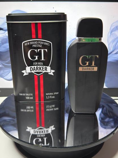 New Brand GT Darker