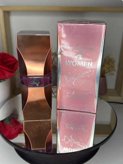 New Brand NB Delicious 4 Women