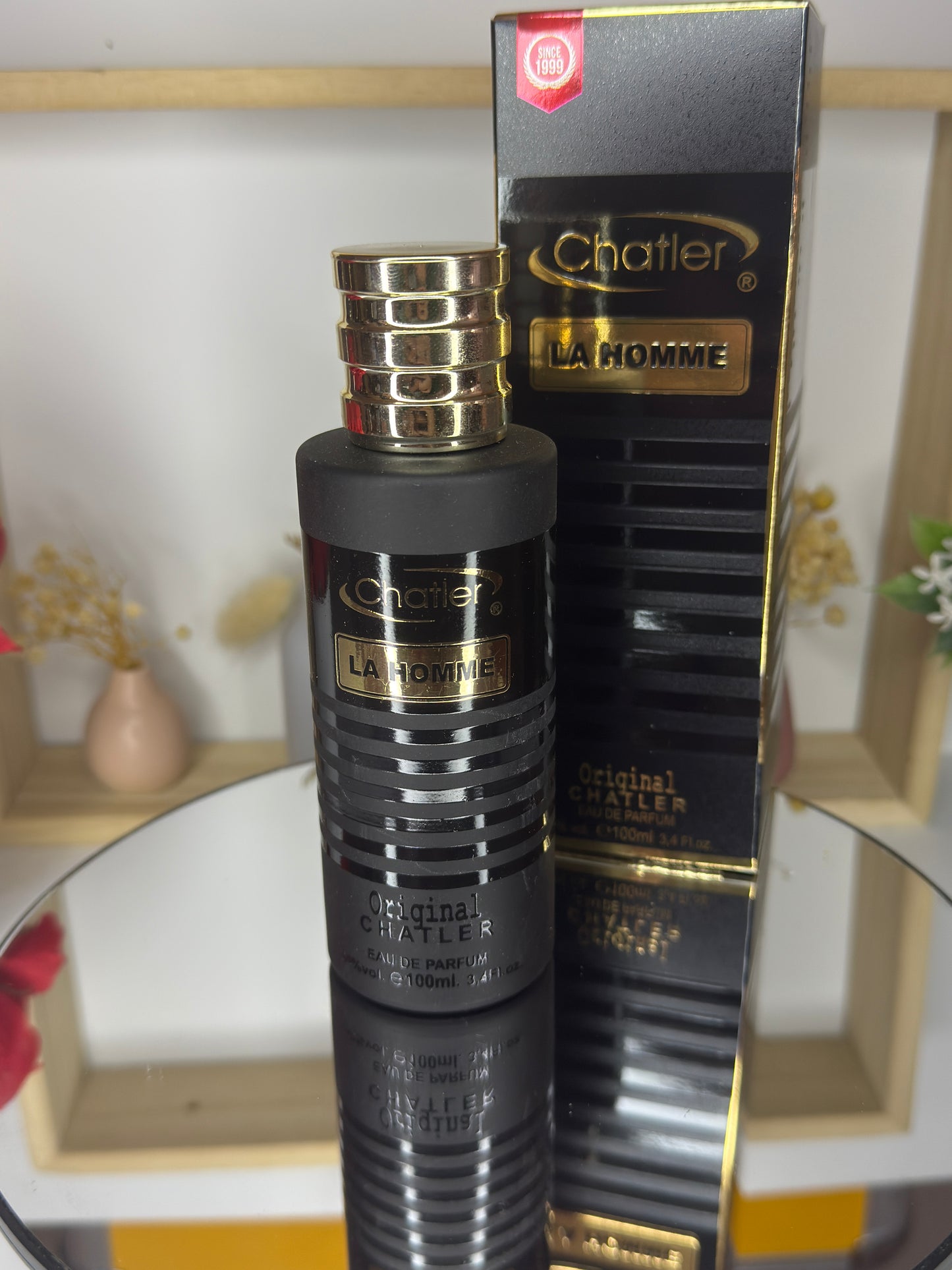 Chatler Original La Homme