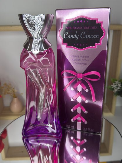 New Brand Candy Cancan Women