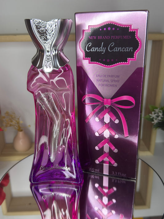 New Brand Candy Cancan Women
