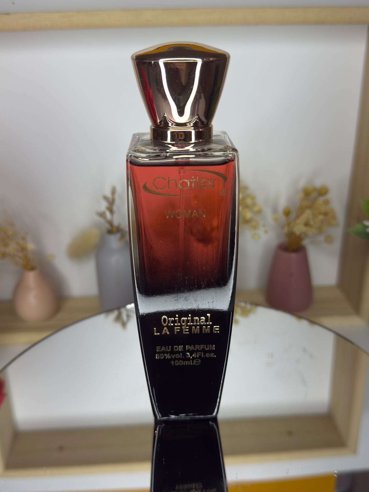 Chatler Original La Femme