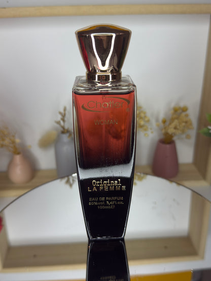 Chatler Original La Femme