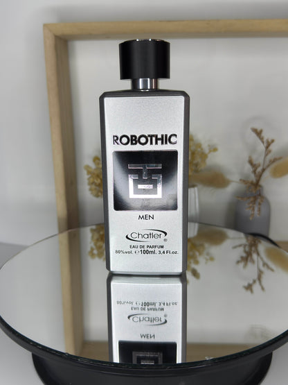 Chatler Robothic Men