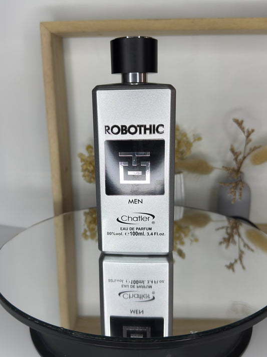 Chatler Robothic Men